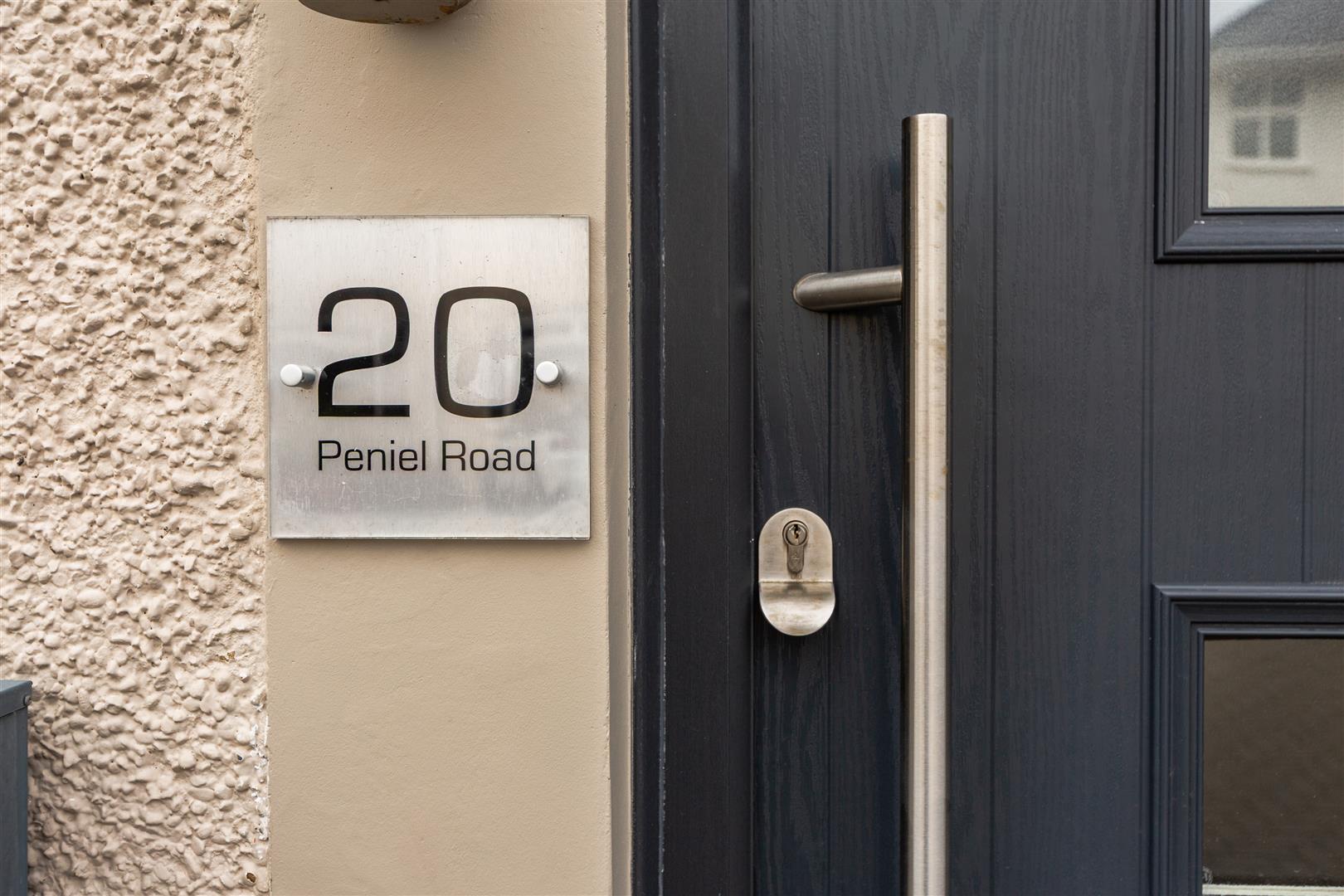 Peniel Road, Treboeth, Swansea, SA5 9DW